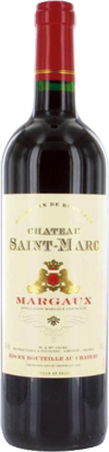 Château SAINT-MARC 2005