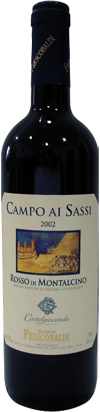 CAMPO AI SASSI 2005