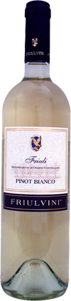 PINOT BIANCO  2006